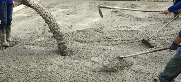 Ready Mix Concrete Berkhamsted